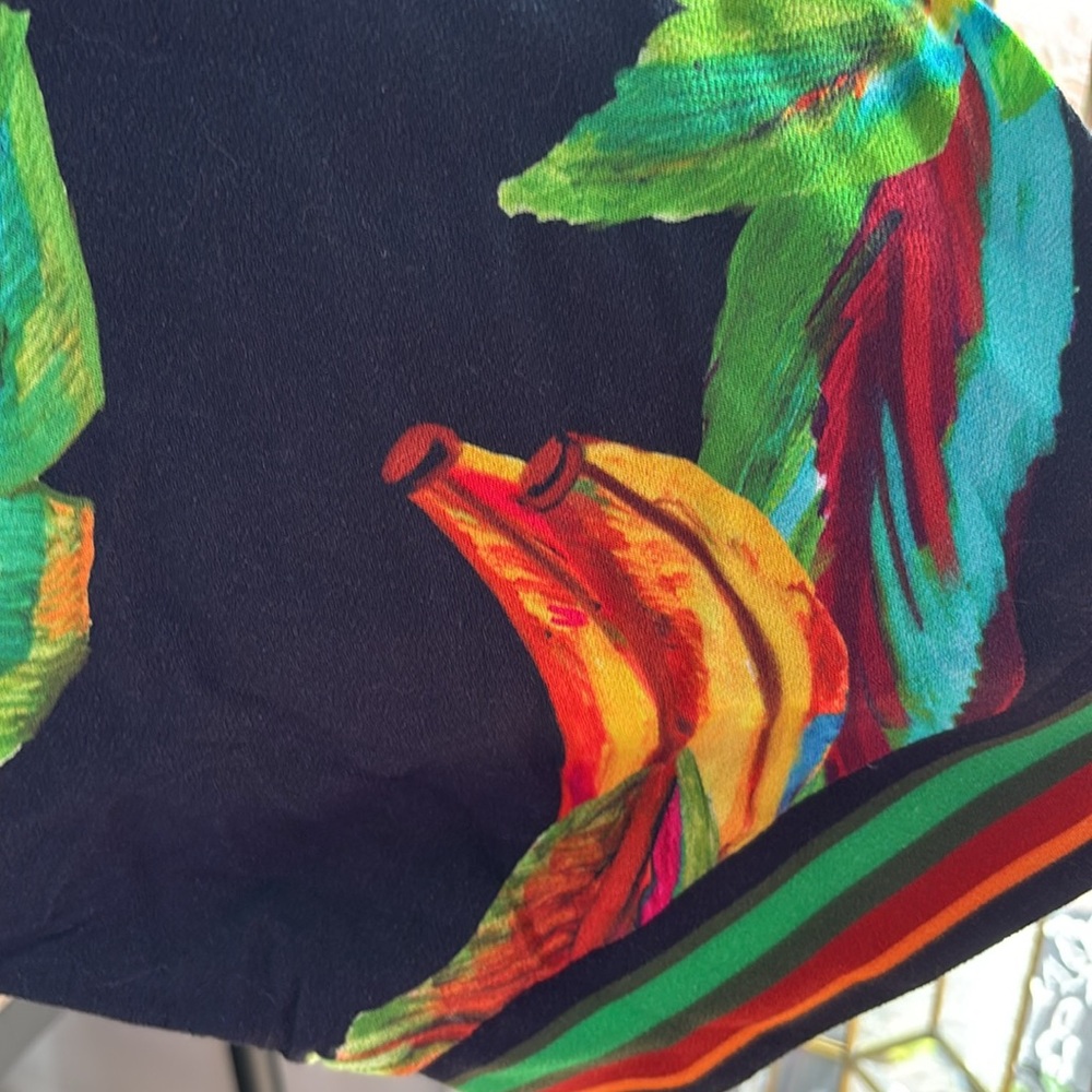 NWT Farm Rio Dress - Picture 8 of 10